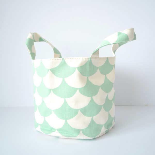 Small storage bag from Littlephant