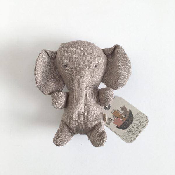 Mini elephant from Maileg